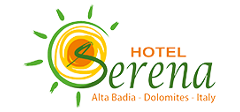 Logo - Hotel Serena Alta Badia